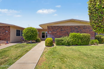 17476 Del Webb Blvd, Sun City, AZ 85373