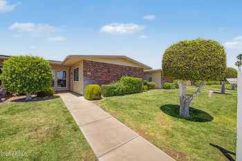 17476 Del Webb Blvd, Sun City, AZ 85373
