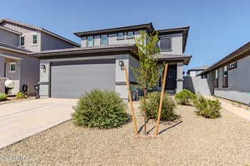 17478 Paraiso Ln, Surprise, AZ 85387