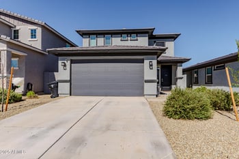 17478 Paraiso Ln, Surprise, AZ 85387