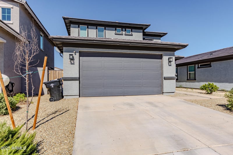 17478 Paraiso Ln, Surprise, AZ 85387