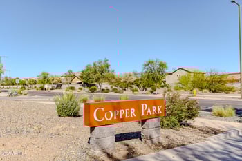 17478 Paraiso Ln, Surprise, AZ 85387