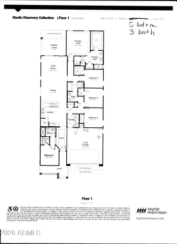 17479 Eugene Ter, Surprise, AZ 85388