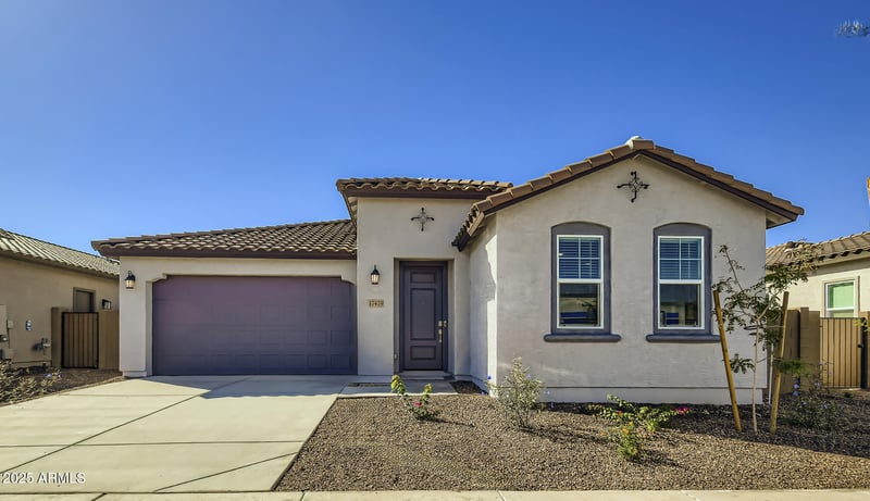 17479 Victory St, Goodyear, AZ 85338