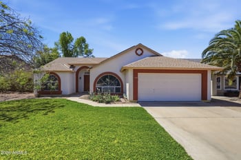 1748 Ananea --, Mesa, AZ 85207
