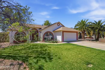 1748 Ananea --, Mesa, AZ 85207