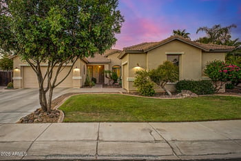 1748 E Iris Dr, Chandler, AZ 85286