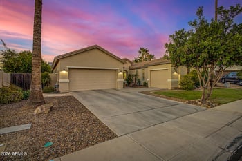 1748 E Iris Dr, Chandler, AZ 85286