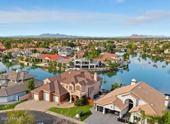 1748 Queen Palm Dr, Gilbert, AZ 85234