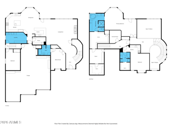 1748 E Queen Palm Dr, Gilbert, AZ 85234