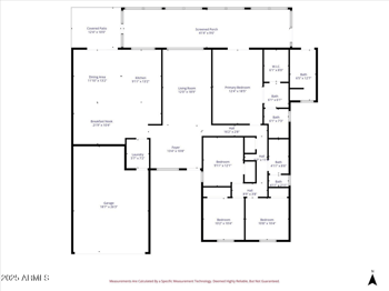 1748 Impala Ave, Mesa, AZ 85204