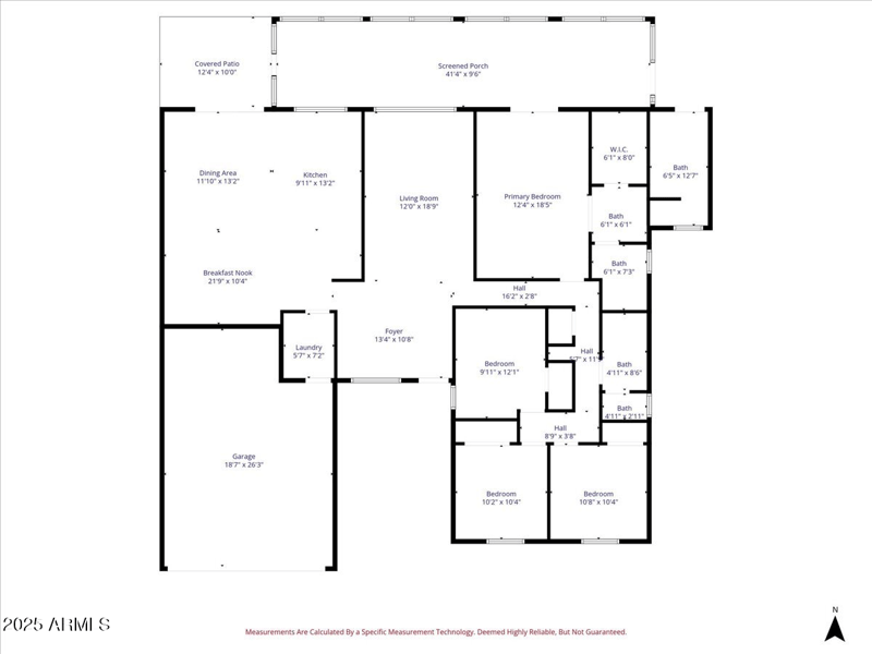 1748 Impala Ave, Mesa, AZ 85204