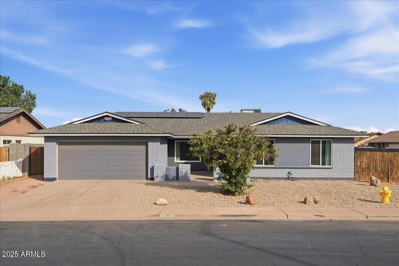 1748 Impala Ave, Mesa, AZ 85204