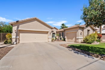 1748 Iris Dr, Chandler, AZ 85286