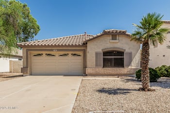 1748 Loma Vista St, Gilbert, AZ 85295