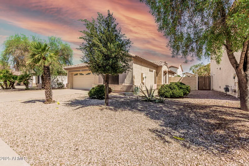 1748 Loma Vista St, Gilbert, AZ 85295