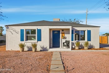 1748 Monte Vista Rd, Phoenix, AZ 85006