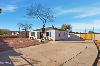 1748 Monte Vista Rd, Phoenix, AZ 85006