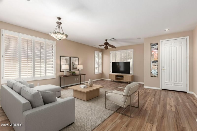 1748 Nighthawk Way, Phoenix, AZ 85045