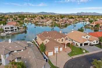 1748 Queen Palm Dr, Gilbert, AZ 85234