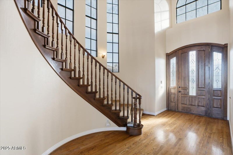 1748 Queen Palm Dr, Gilbert, AZ 85234