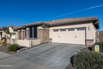 17482 Cedarwood Ln, Goodyear, AZ 85338
