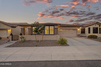 17482 W Cedarwood Ln, Goodyear, AZ 85338