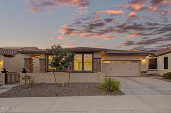 17482 W Cedarwood Ln, Goodyear, AZ 85338