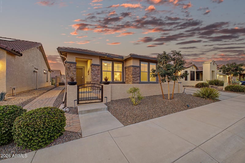 17482 W Cedarwood Ln, Goodyear, AZ 85338