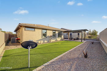 17482 W Cedarwood Ln, Goodyear, AZ 85338