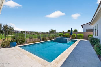 17482 W Crawfordsville Dr, Surprise, AZ 85388