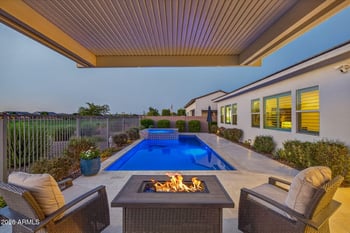 17482 W Crawfordsville Dr, Surprise, AZ 85388