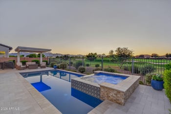 17482 W Crawfordsville Dr, Surprise, AZ 85388