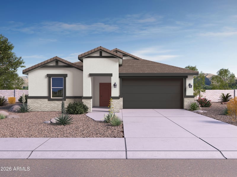 17482 W Illini St, Goodyear, AZ 85338
