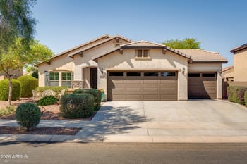 17484 Bajada Rd, Surprise, AZ 85387