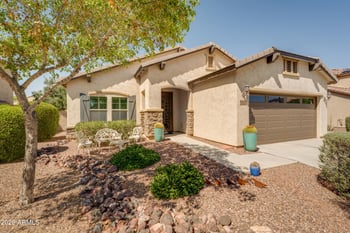 17484 Bajada Rd, Surprise, AZ 85387