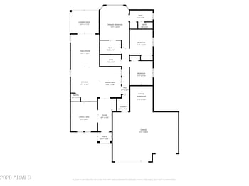 17484 Bajada Rd, Surprise, AZ 85387