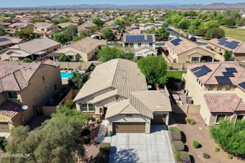 17484 Bajada Rd, Surprise, AZ 85387