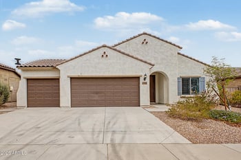 17486 Red Bird Rd, Surprise, AZ 85387