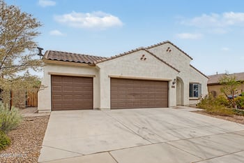 17486 Red Bird Rd, Surprise, AZ 85387