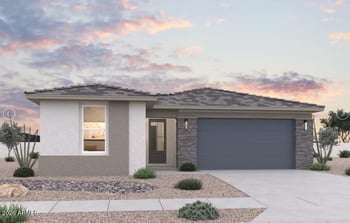 17487 W Southgate Ave, Goodyear, AZ 85338