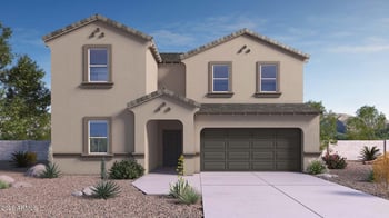 17488 Illini St, Goodyear, AZ 85338