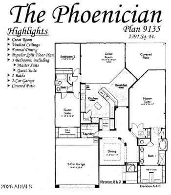 17489 Goldwater Dr, Surprise, AZ 85374