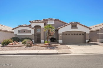 17489 Goldwater Dr, Surprise, AZ 85374
