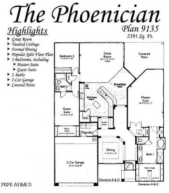 17489 Goldwater Dr, Surprise, AZ 85374