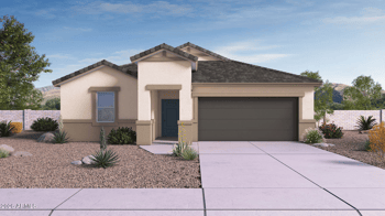 17489 W Vista Norte St, Goodyear, AZ 85338