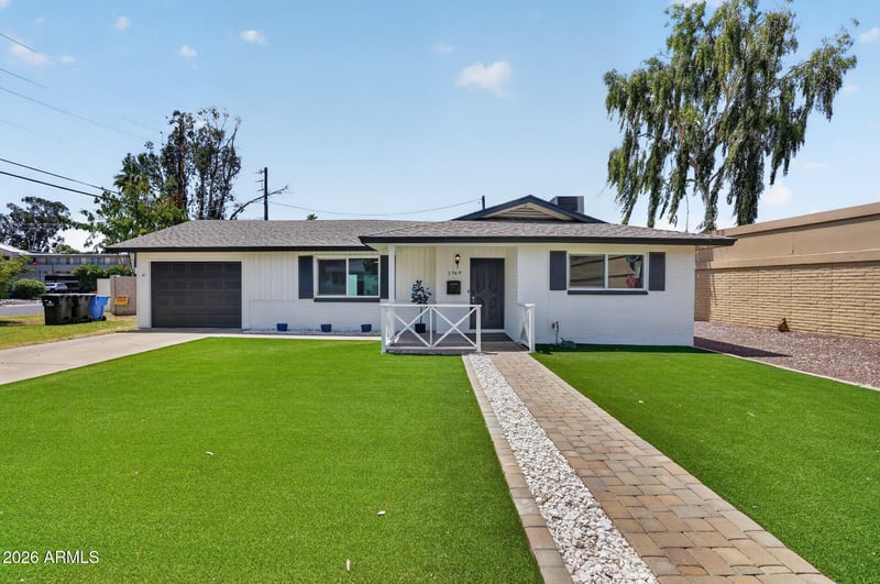 1749 E Medlock Dr, Phoenix, AZ 85016