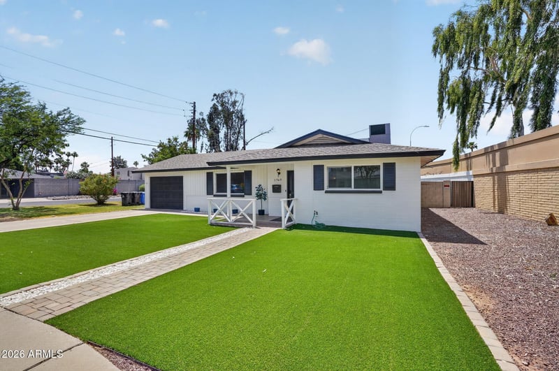 1749 E Medlock Dr, Phoenix, AZ 85016