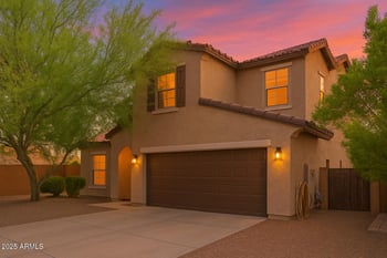 1749 Fetlock Trl, Phoenix, AZ 85085