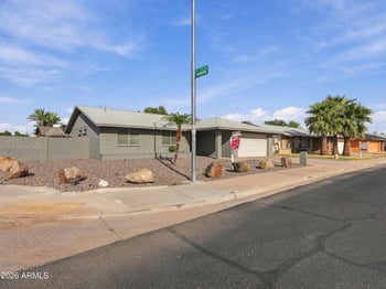 1749 S Emerson --, Mesa, AZ 85210